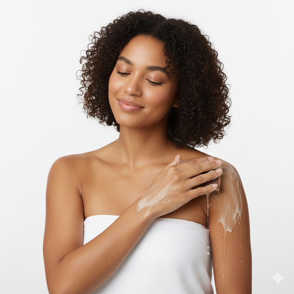 Buhur Zeep – Kruidig & Rein