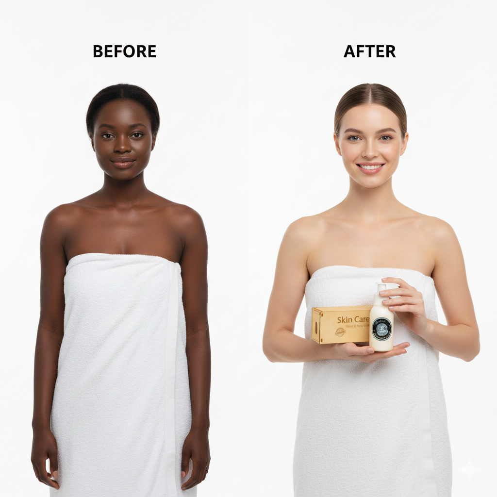 Brandnetel Crème – Zuiverend