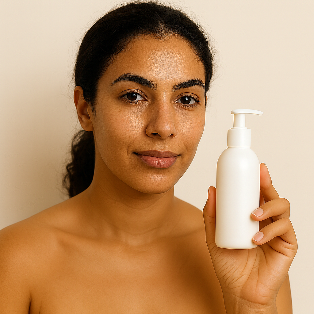 Geitenmelk Crème – Mild & Hydraterend