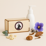 Geitenmelk Crème – Mild & Hydraterend