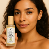 Jasmijn Serum 50ml – Zijdezacht Effect