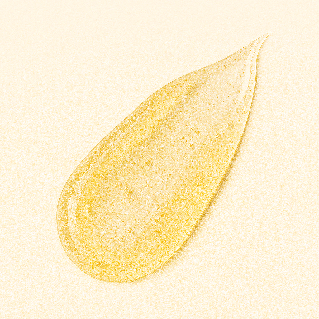 Keratine Serum 50ml – Versterkt Haar