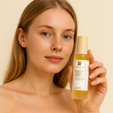 Keratine Serum 50ml – Versterkt Haar
