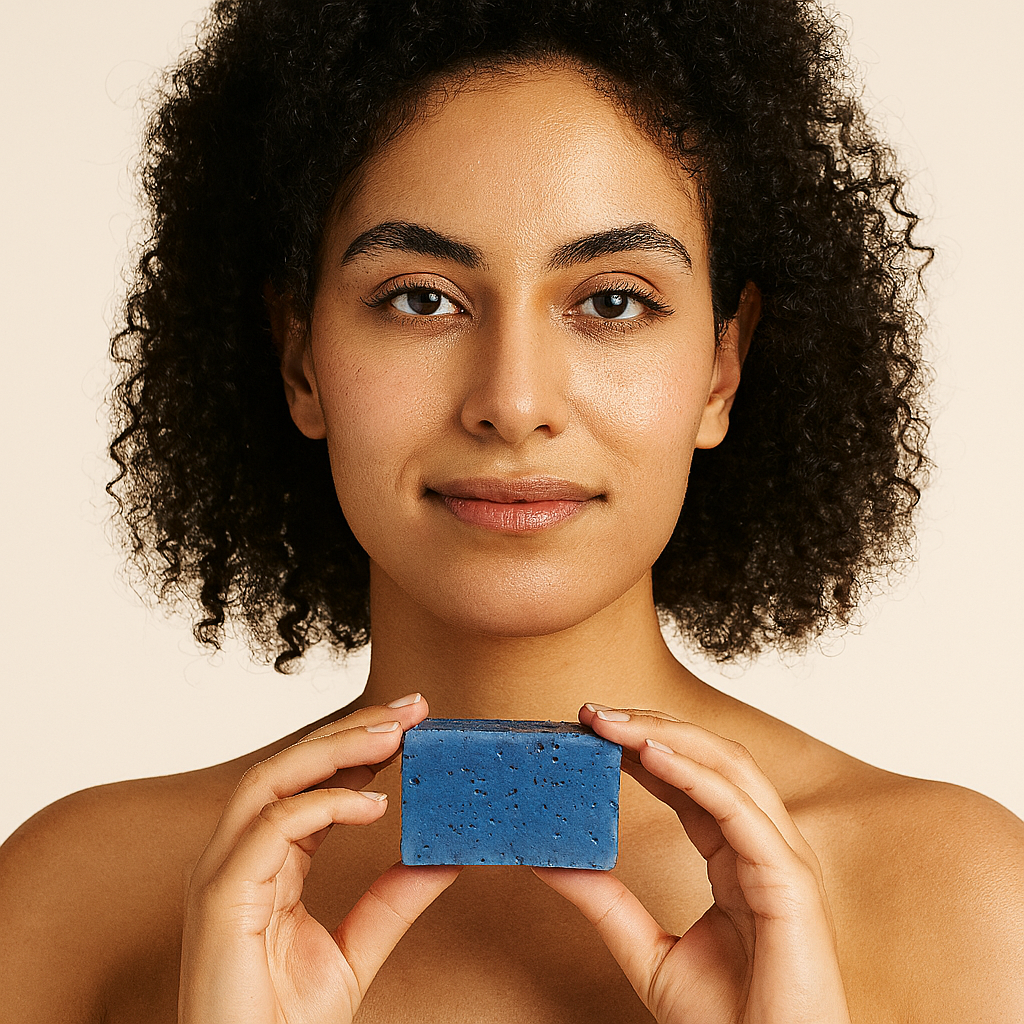 Lavendel Neroli Zeep – Rustgevend