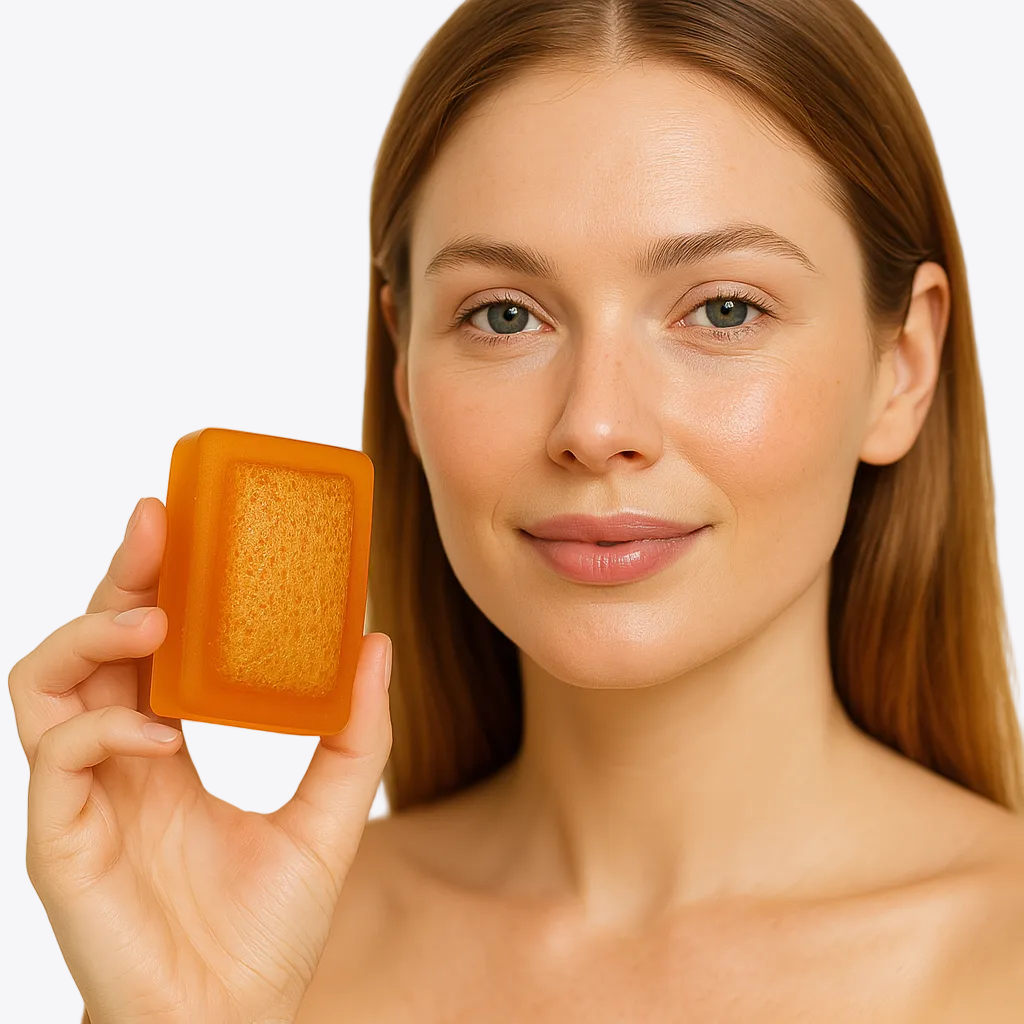 Glycerine Zeep Citroen – Verfrissend