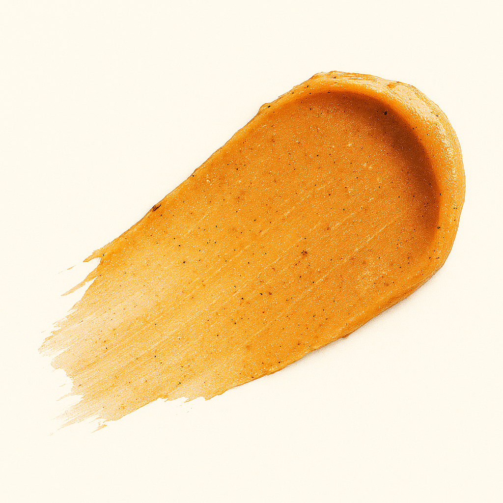 Mango Shea Zeep – Tropische Hydratatie