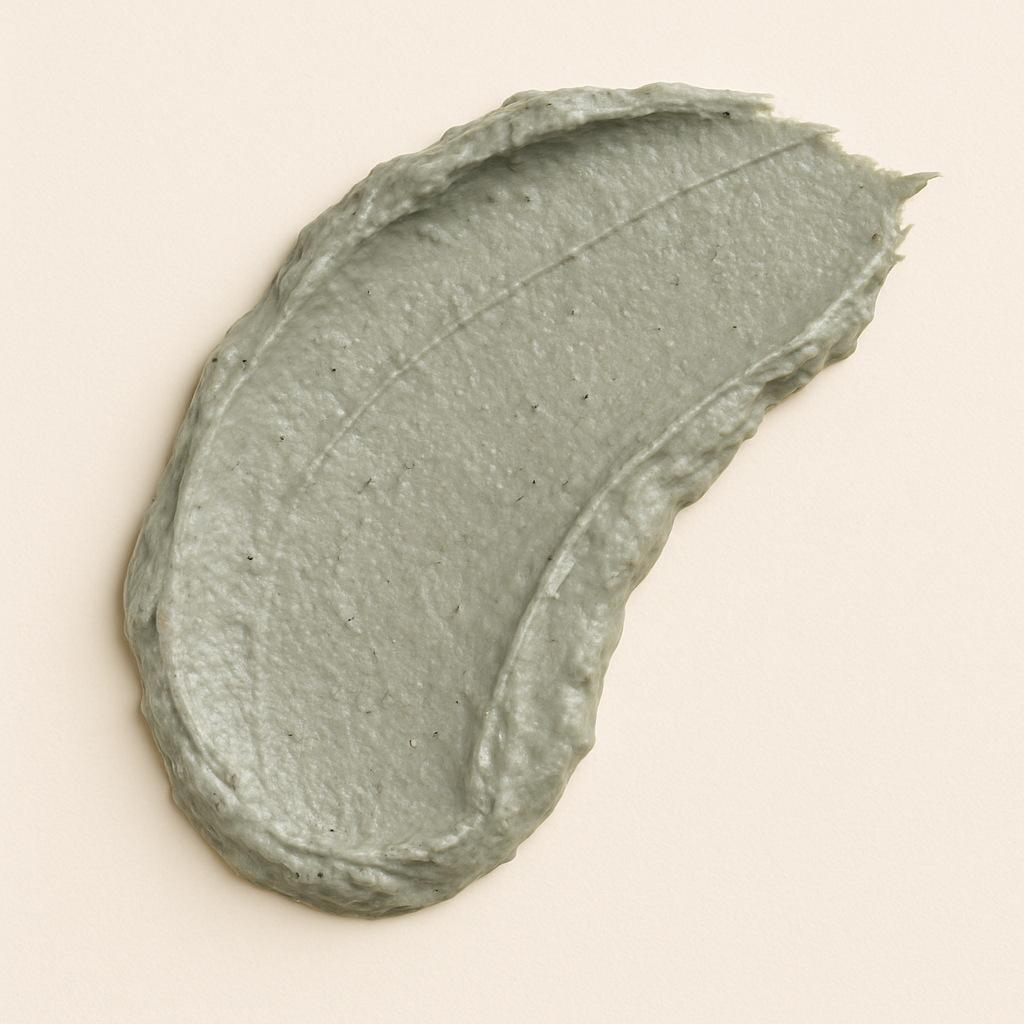 Mint Klei Masker – Zuiverend & Verkoelend