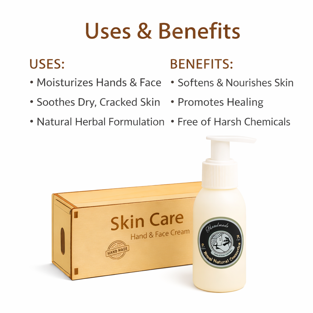 Brandnetel Crème – Zuiverend