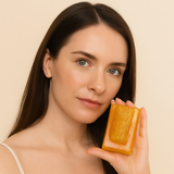 Glycerine Zeep Sinaasappel – Opwekkend