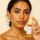 Oud Musk Serum 50ml – Luxe Geur & Hydratatie