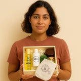 Giftset Brandnetel – Zuiverend