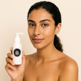 Patchouli Crème – Kalmerend