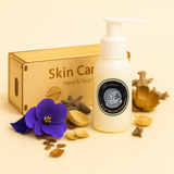 Patchouli Crème – Kalmerend