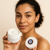 Shea Butter 30ml – 100% Natuurlijk & Voedend