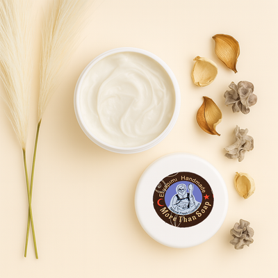 Magic Shea 100ml – 100% Natuurlijk & Voedend