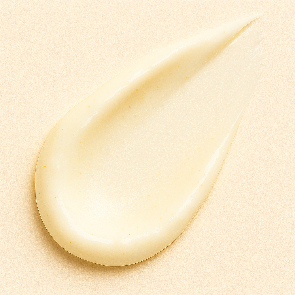 Pure Shea Butter met Argan Olie & Vitamine E