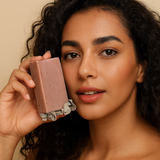 Framboos Braam Zeep – Fruitige Boost