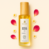 Royal Blend 7 – 100ml Natuurlijke Olie Mix