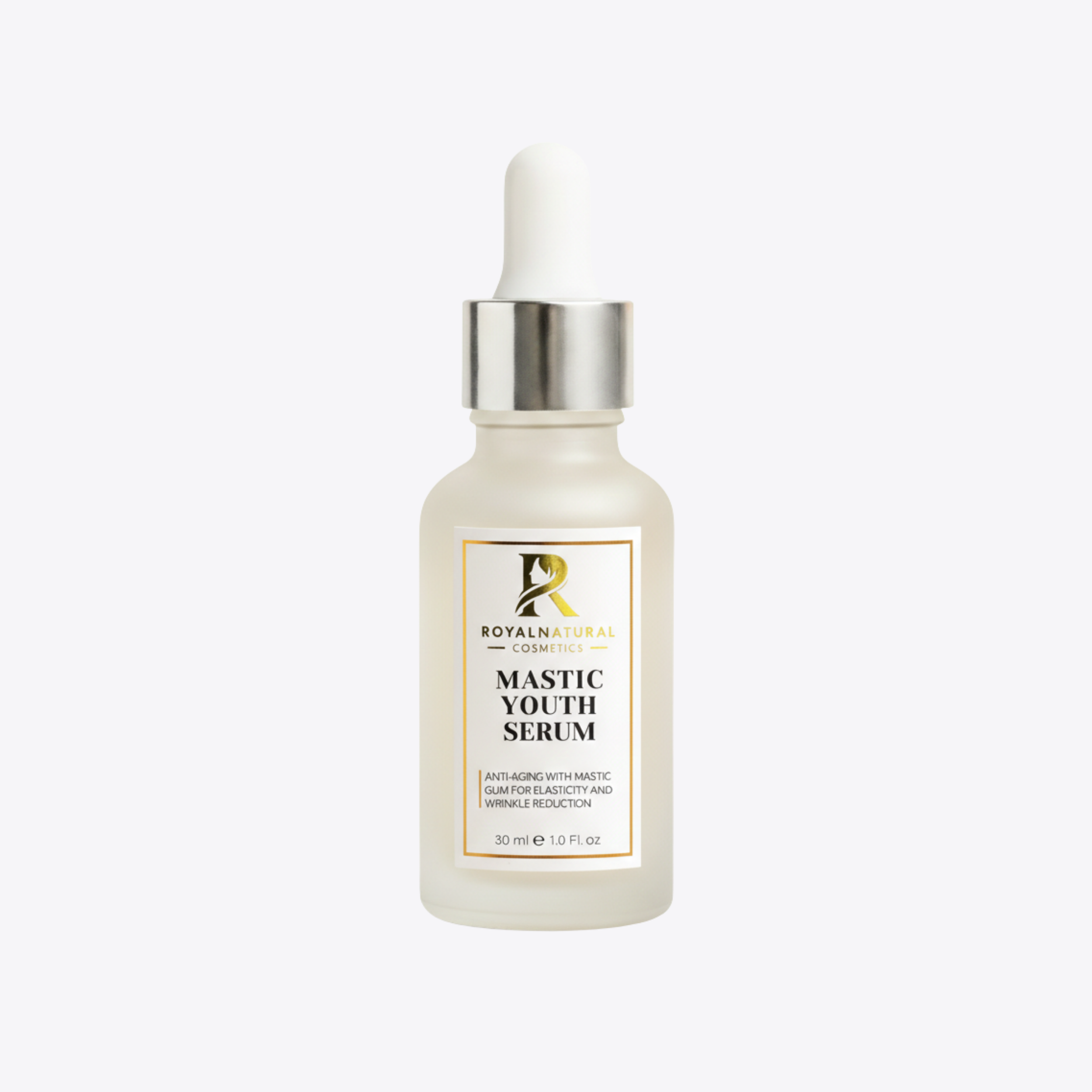 Mastic Youth Serum 30ml – Anti-Aging