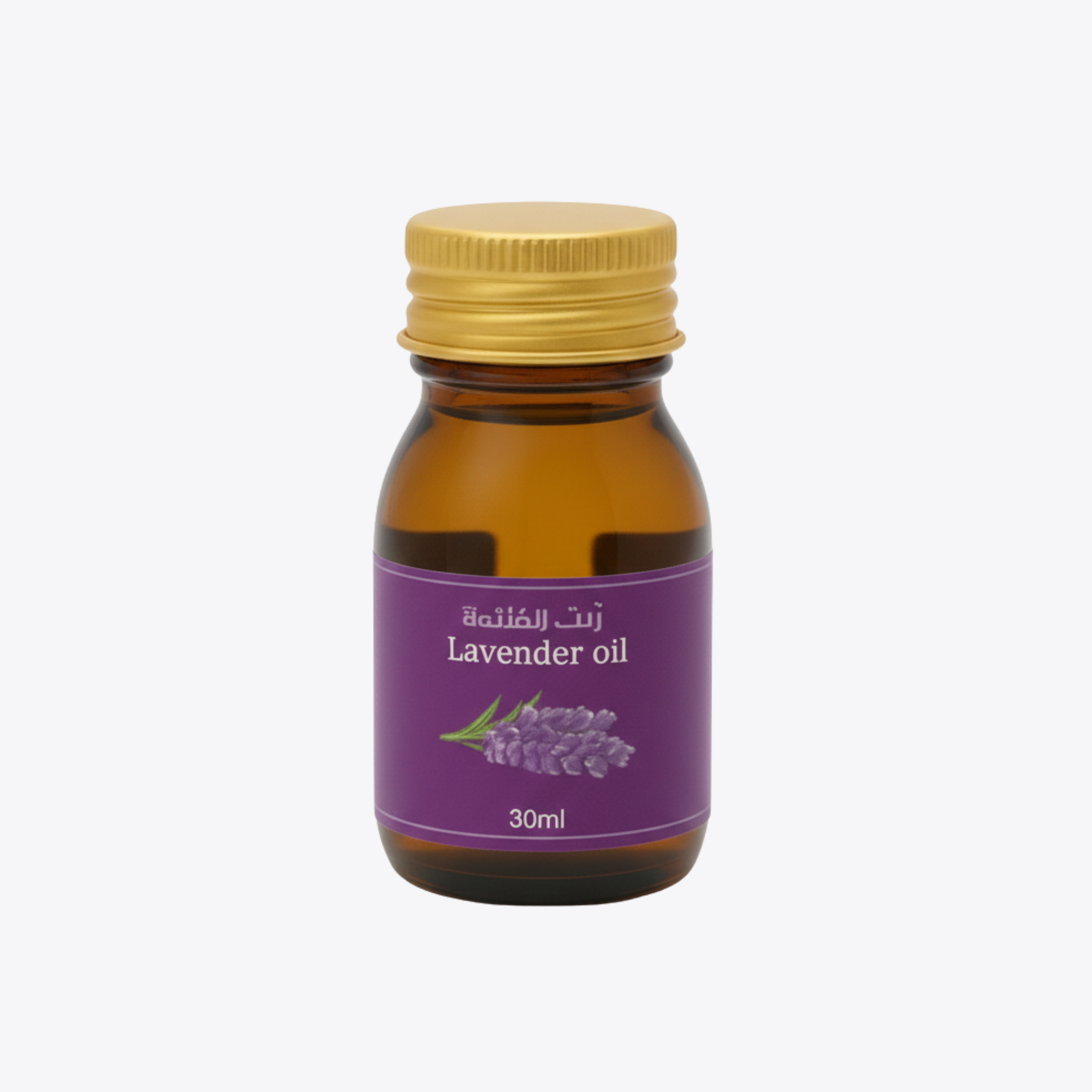 Lavendelolie 30ml – Ontspannend