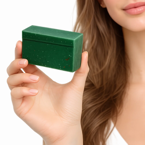 Aloë Vera Zeep – Kalmerend