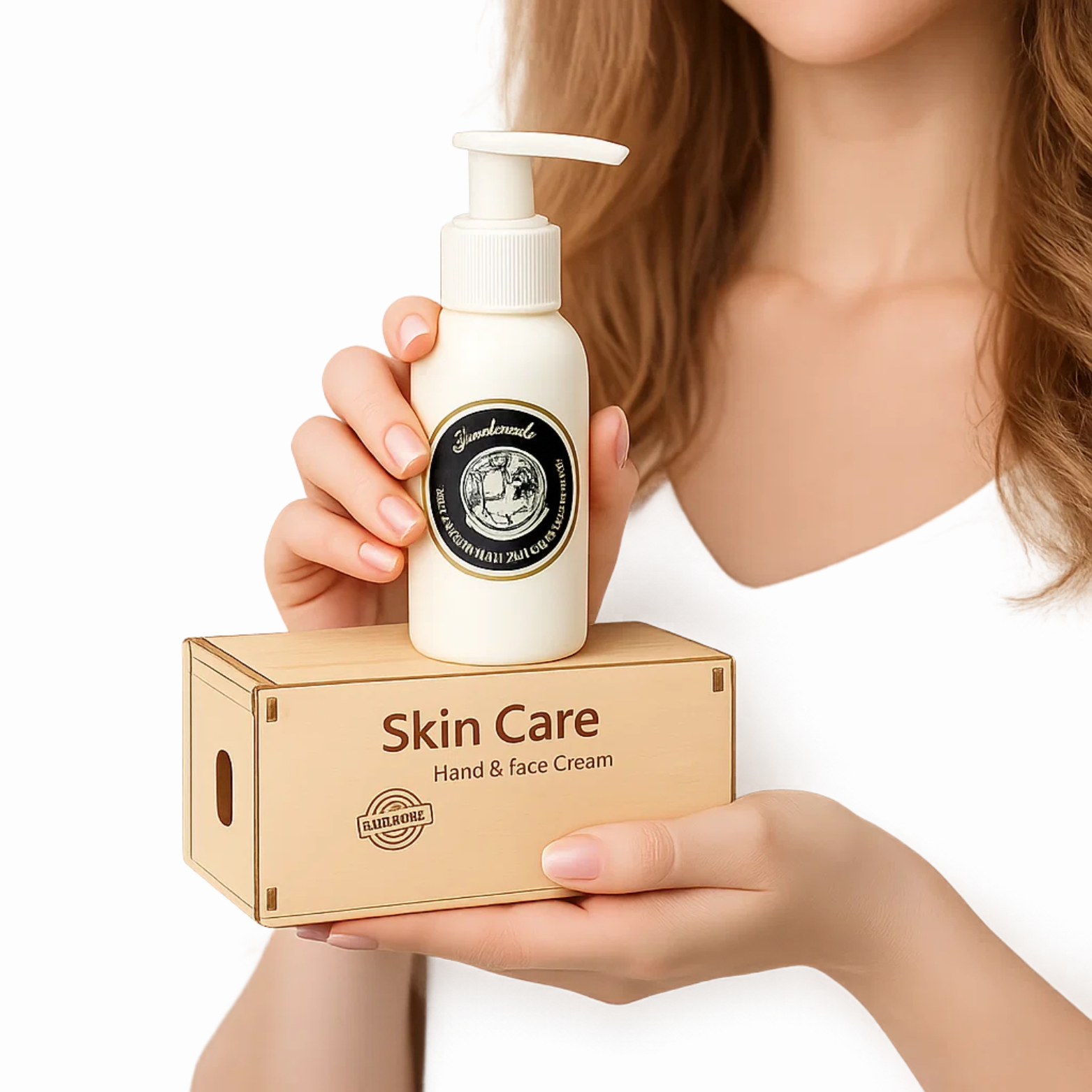 Patchouli Crème – Wondherstel & Kalmerend