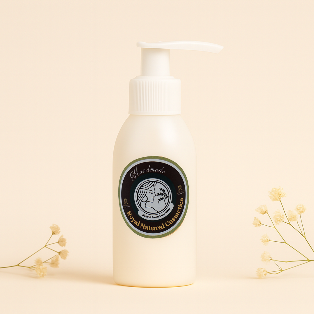 Saffraan Crème – Verhelderend