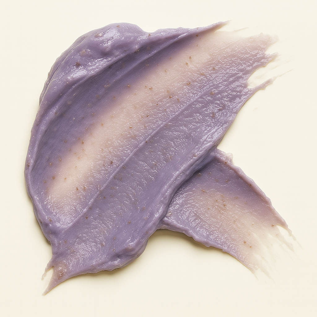 Viooltje Vetiver Zeep – Fris & Aards