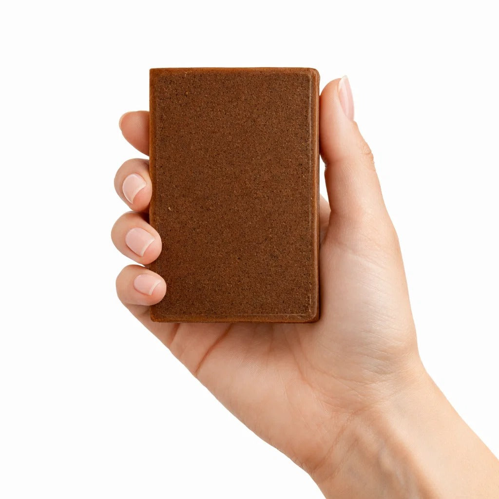 Patchouli Zeep – Aards & Kalmerend