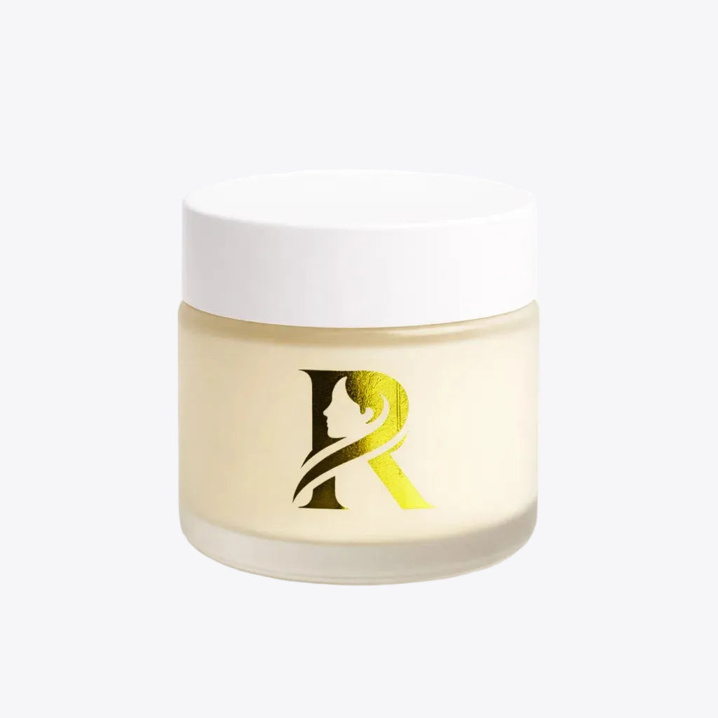 Pure Shea Butter met Argan Olie & Vitamine E