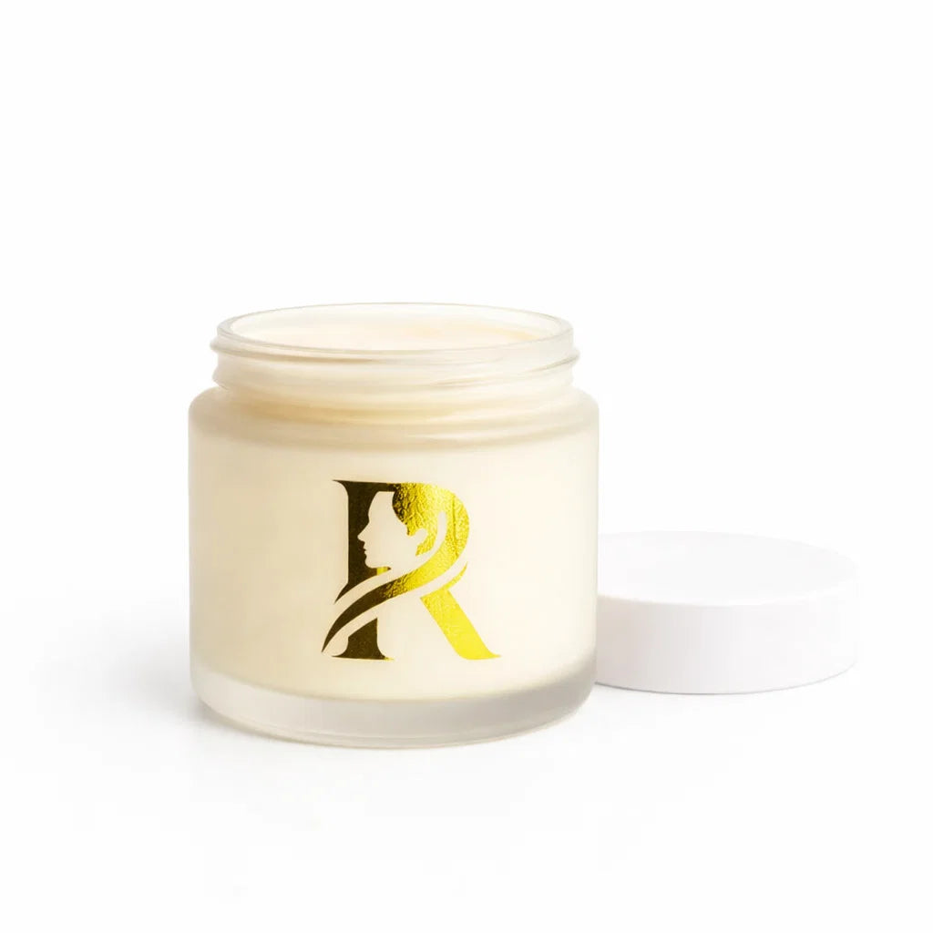 Pure Shea Butter met Argan Olie & Vitamine E