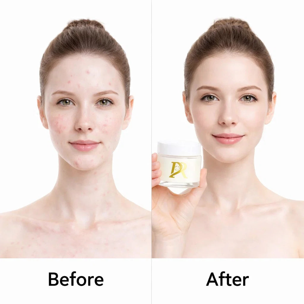 Pure Shea Butter met Argan Olie & Vitamine E