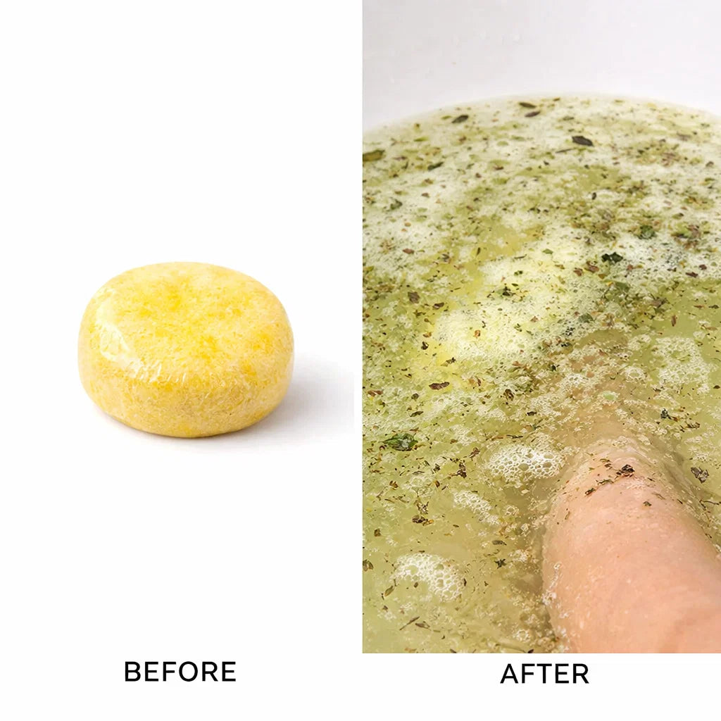 Citroen Bruisbal – Verfrissende Geur