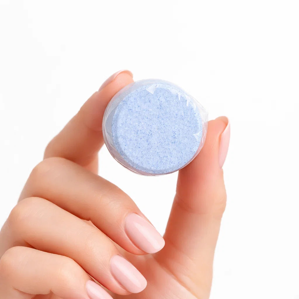 Lavendel Bruisbal – Ontspannend Bad