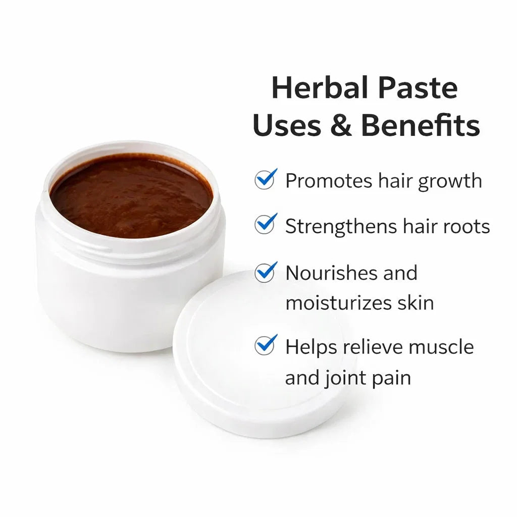 Amber Koffiescrub – Stimuleert & Exfolieert