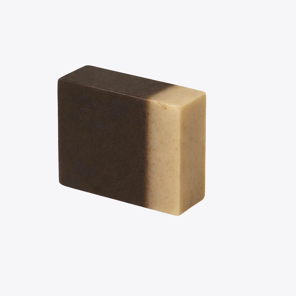 Amber Zeep – Warme Geur