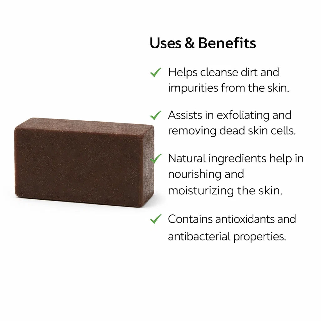 Oud Zeep – Luxe Geur