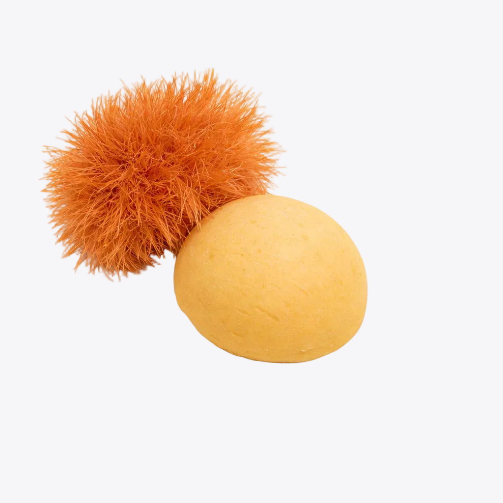 Douchezeep Saffraan – Verhelderend