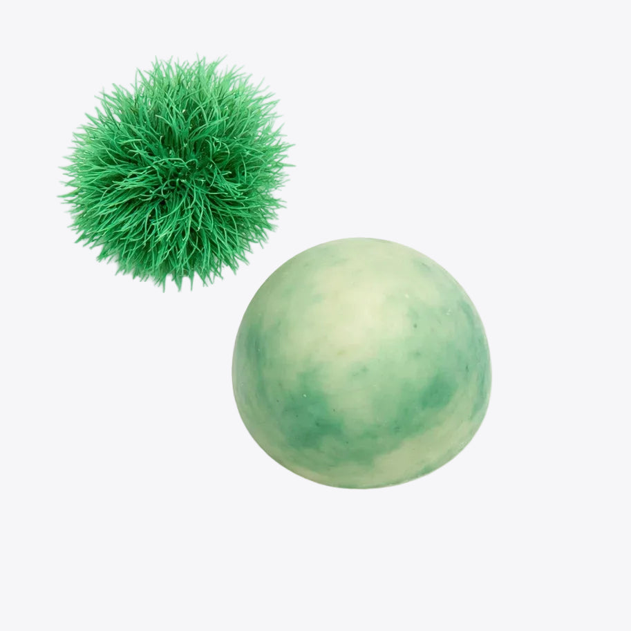 Douchezeep Brandnetel – Zuiverend