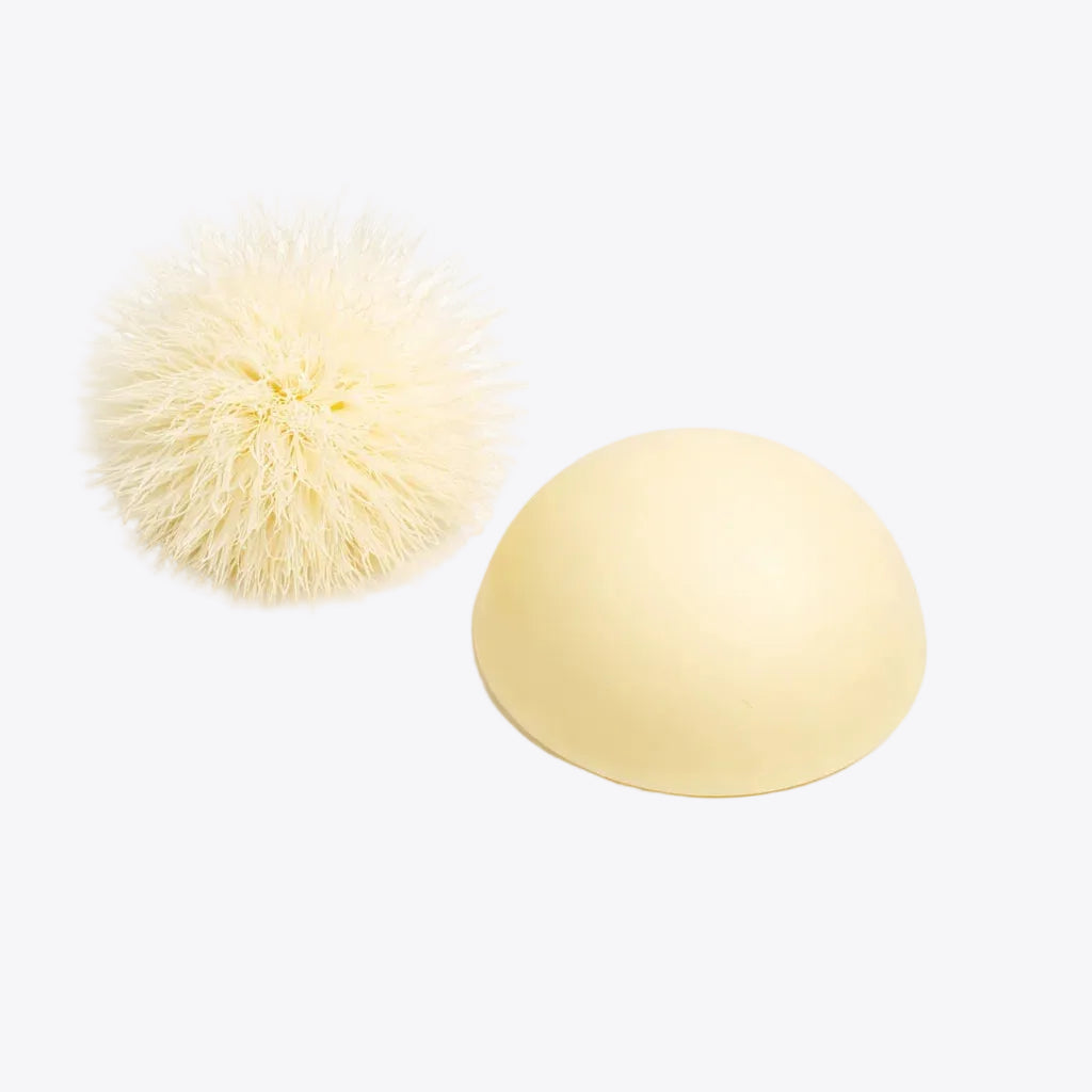 Douchezeep Ezelinnenmelk – Mild & Voedend