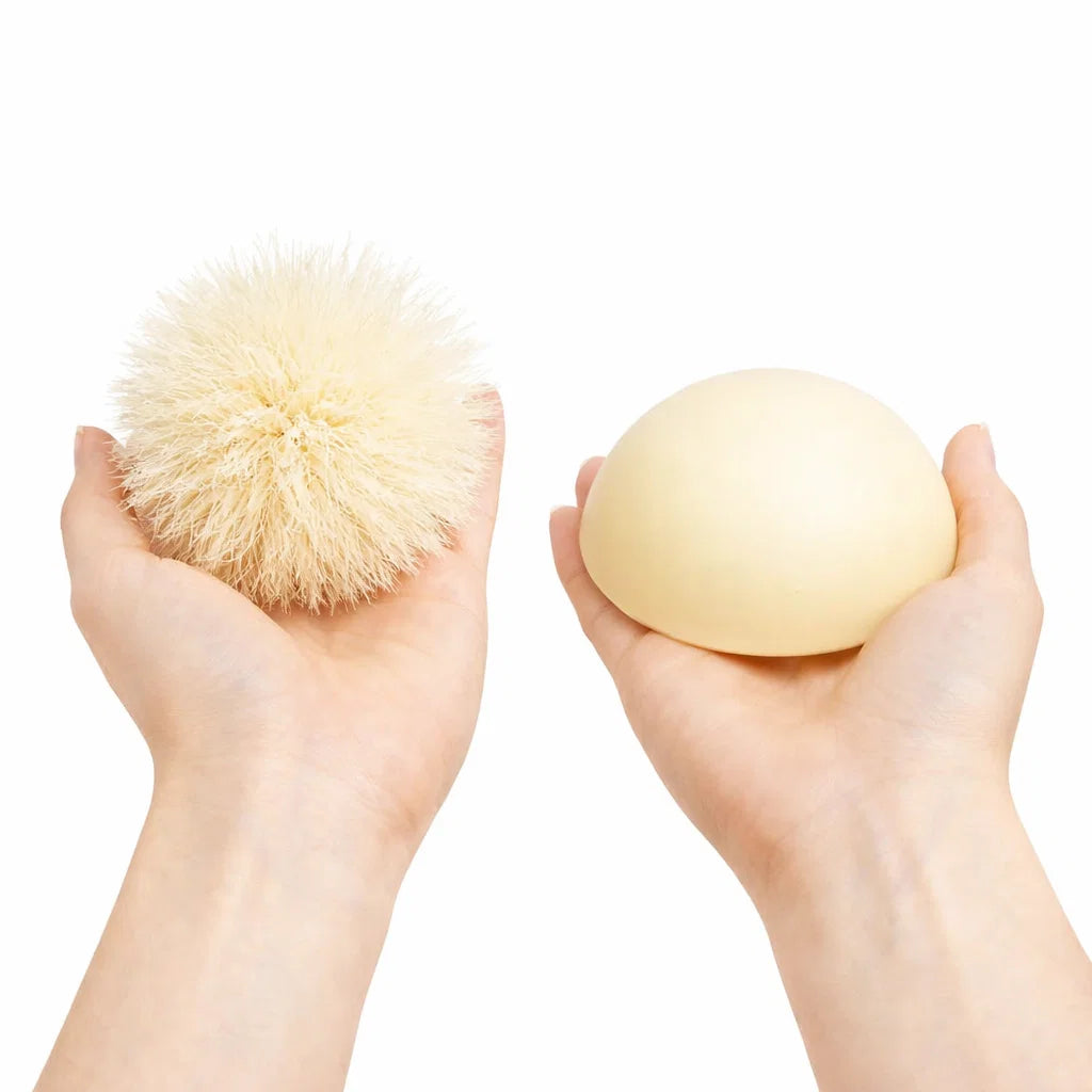 Douchezeep Ezelinnenmelk – Mild & Voedend