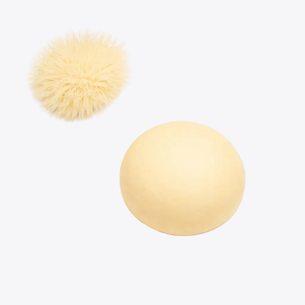 Douchezeep Geitenmelk – Gevoelige Huid