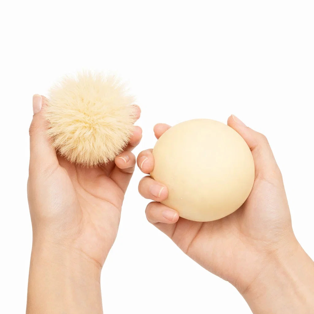 Douchezeep Geitenmelk – Gevoelige Huid