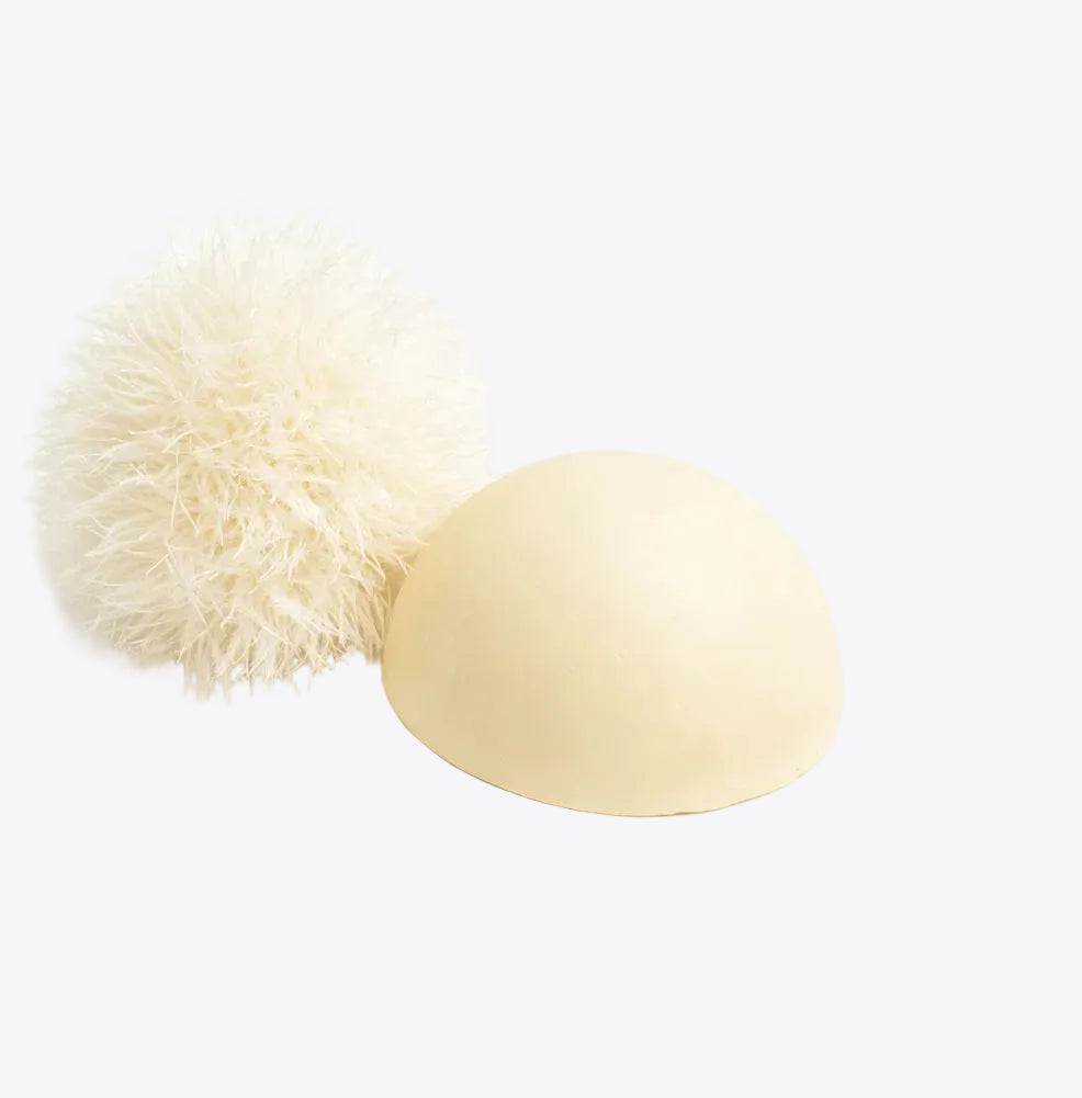 Douchezeep Kamelenmelk – Hydraterend