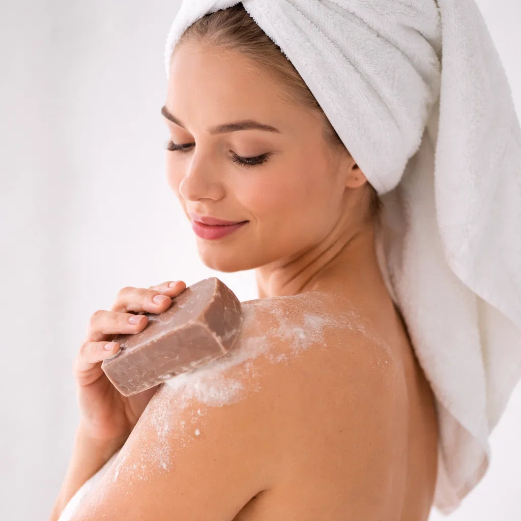 Sandelhout Zeep – Kalmerend