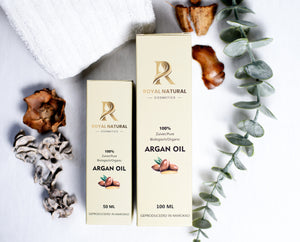 Argan Olie 50ml