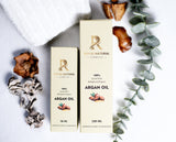 Argan Olie 50ml
