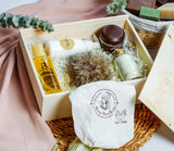 Patchouli Gift Box