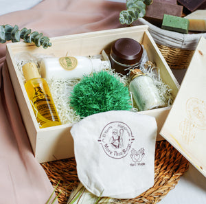 Parsley & Nettles Gift Box