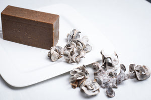 Patchouli Soap